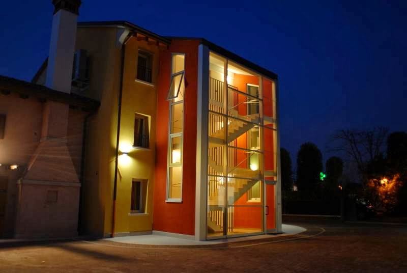 Albergo C25 Hotel — Alloggio a Treviso, Treviso