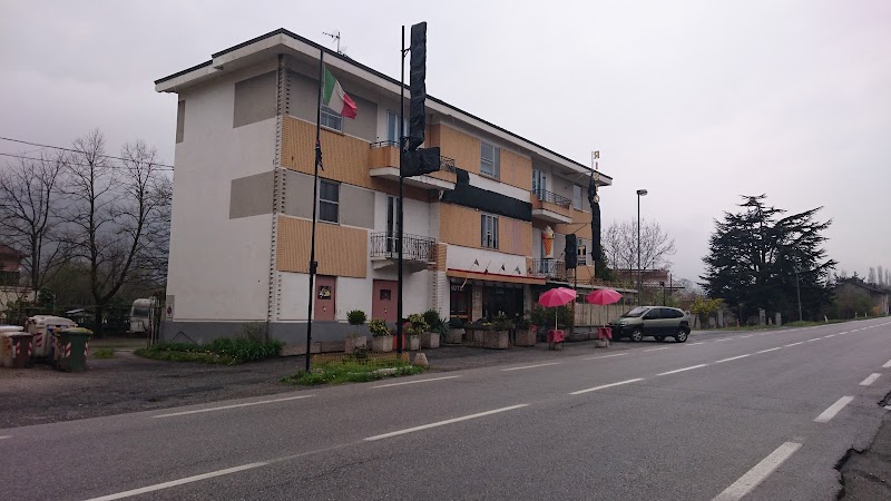 Albergo Hotel Isolabella — Alloggio a Bussoleno, Torino