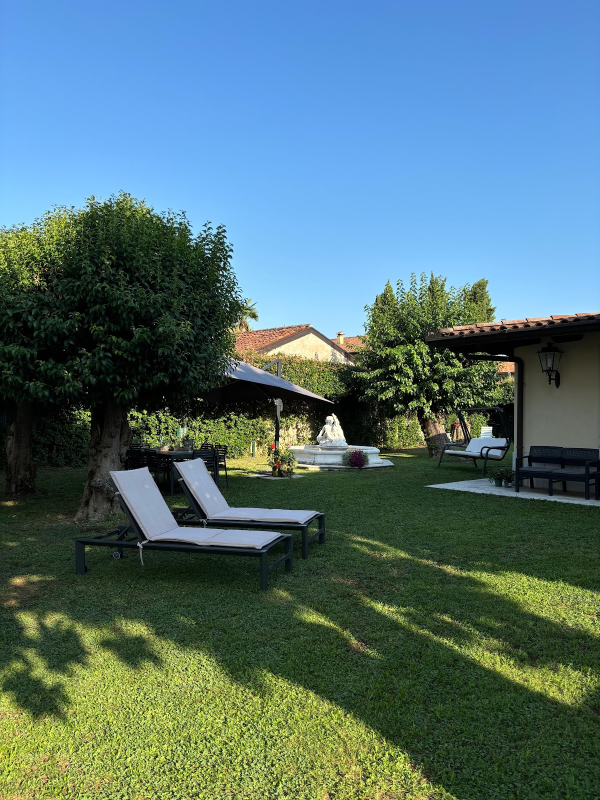 B&B Residenza Cuore — Alloggio a Udine, Udine