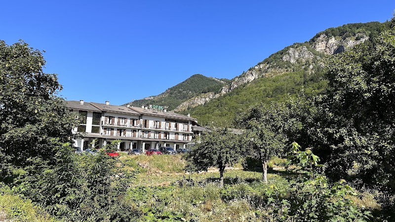 Hotel Residence Torinetto