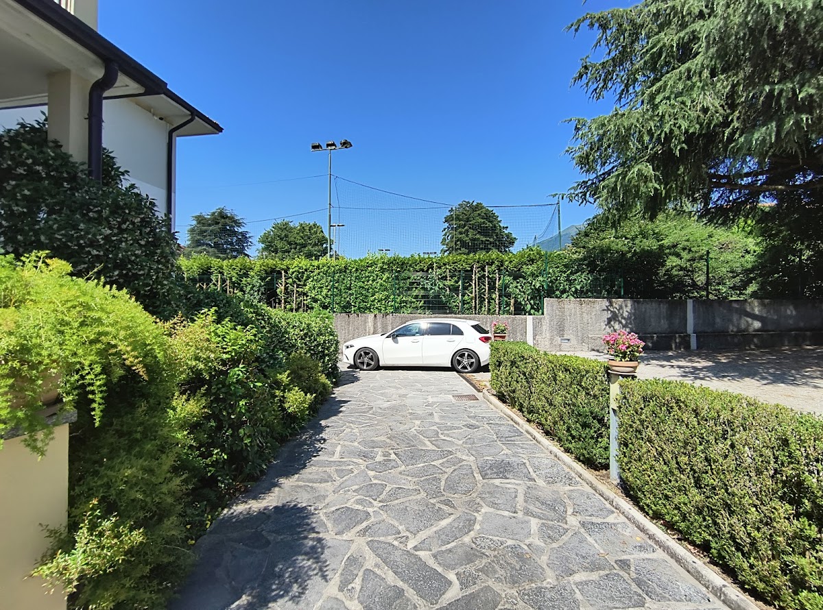 Hotel Fioroni — Alloggio a Bellagio, Como