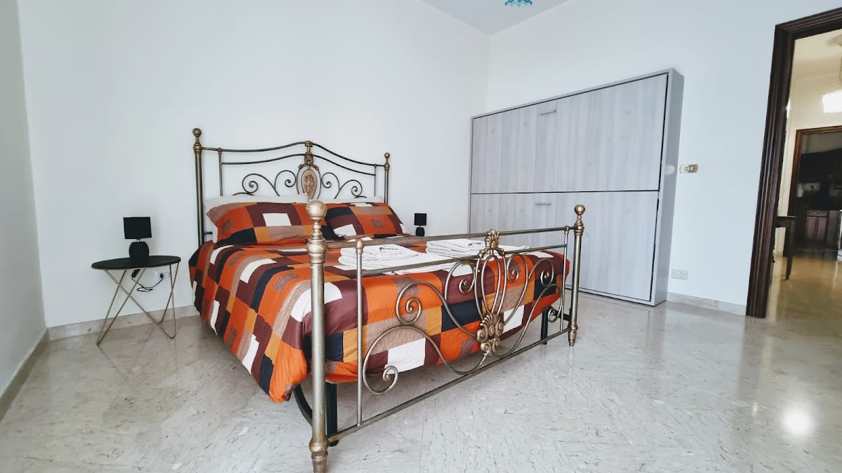 Casa Bianca B&B — Alloggio a Ostuni, Brindisi