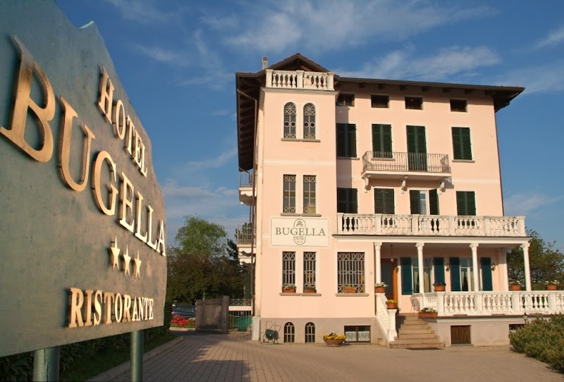 Hotel Bugella — Alloggio a Biella, Biella