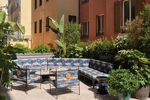 W Rome — Alloggio a Roma, Roma