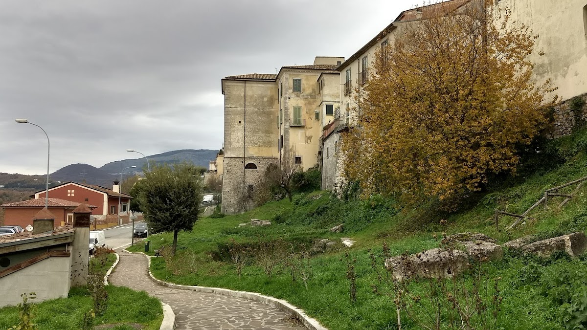 Residenze Portacastello — Alloggio a Isernia, Isernia