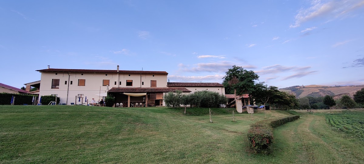 Agriturismo La Badia