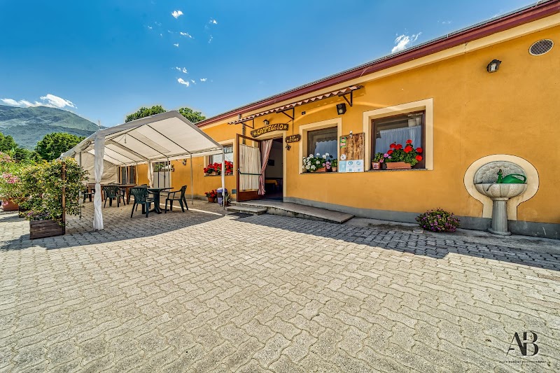 Campeggio il Sole