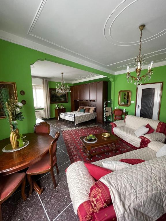 B&B Casa Adele