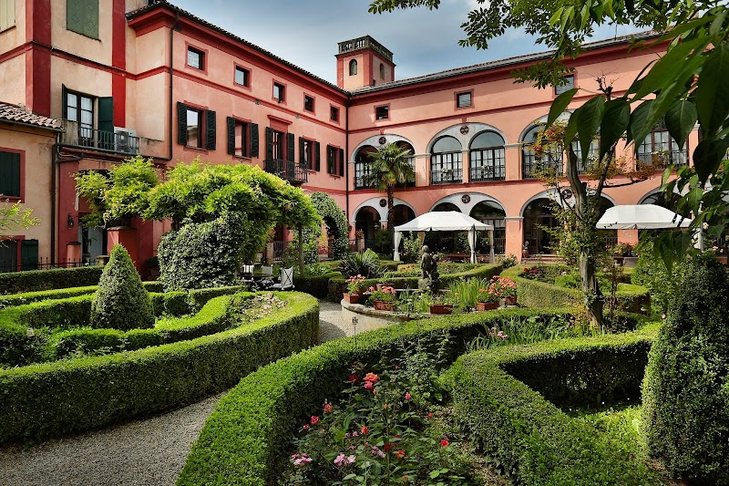 I Castagnoni - Country Resort & Wellness — Alloggio a Monferrato Casalese, Alessandria