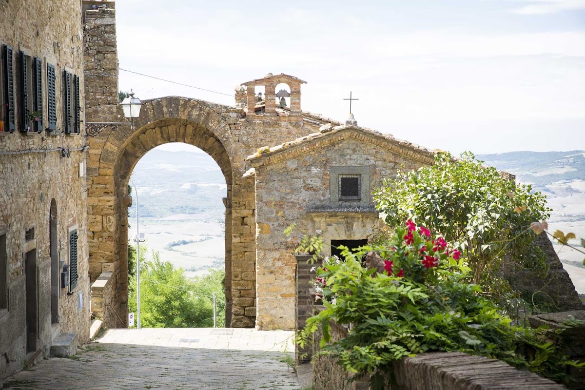 Albergo Diffuso Volterra