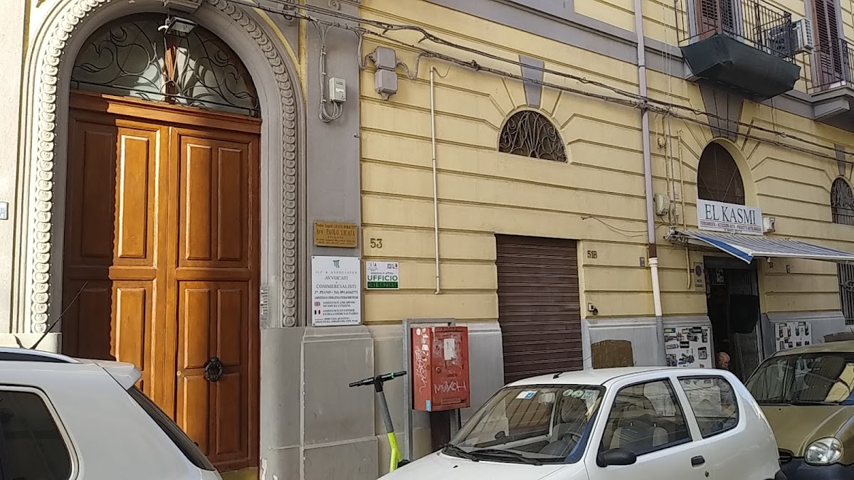 B&B Handy Palermo