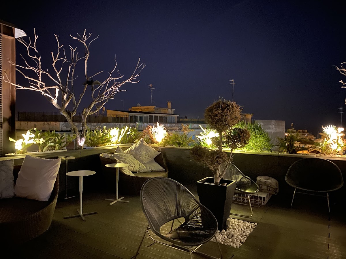 UNAHOTELS One Siracusa — Alloggio a Siracusa, Siracusa