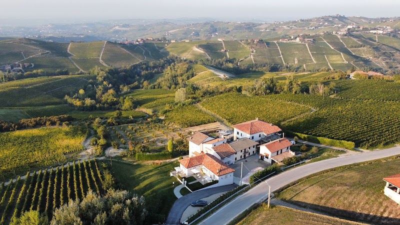 Borgo Piani - Camere di Charme