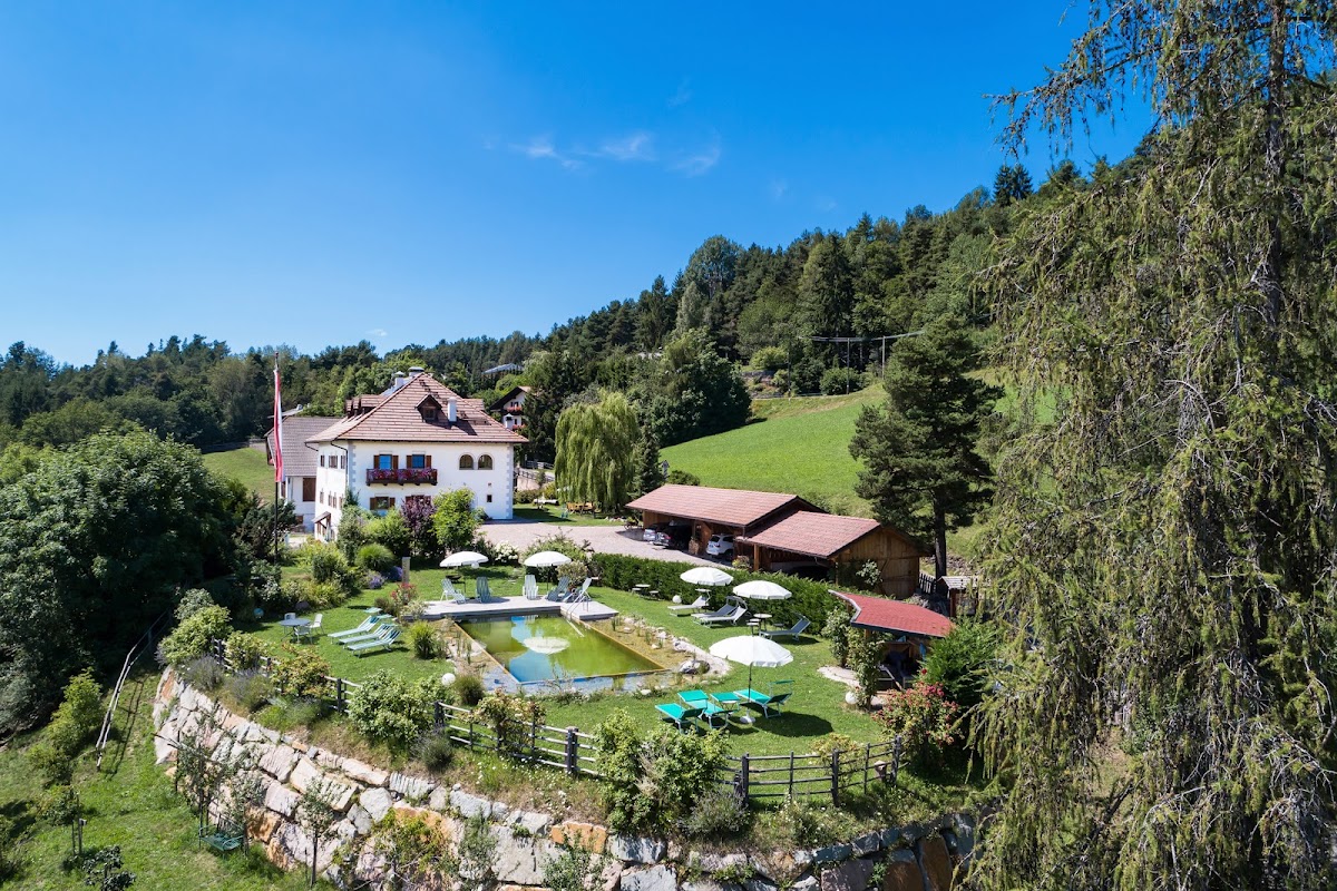 Agriturismo Weidacherhof
