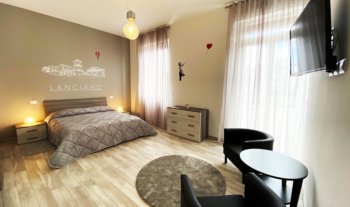 B&B Doni — Alloggio a Lanciano, Chieti