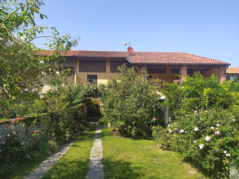 Residenza del Lago