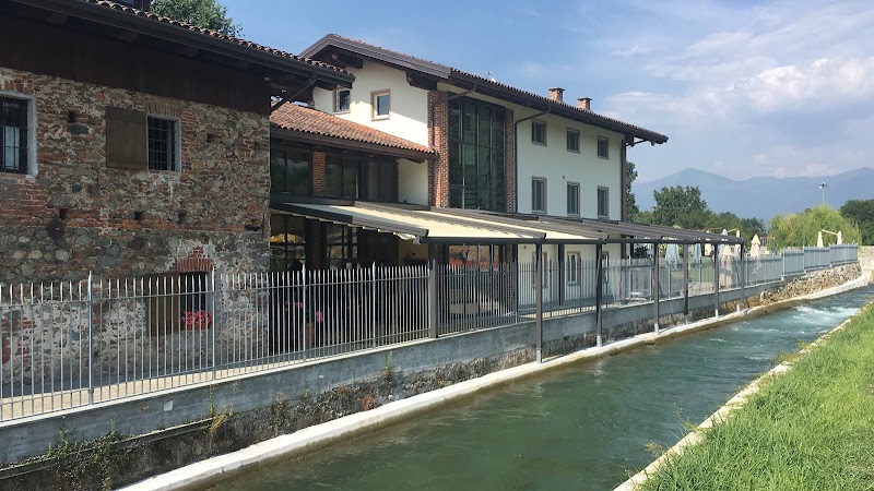 Mulino di Bairo