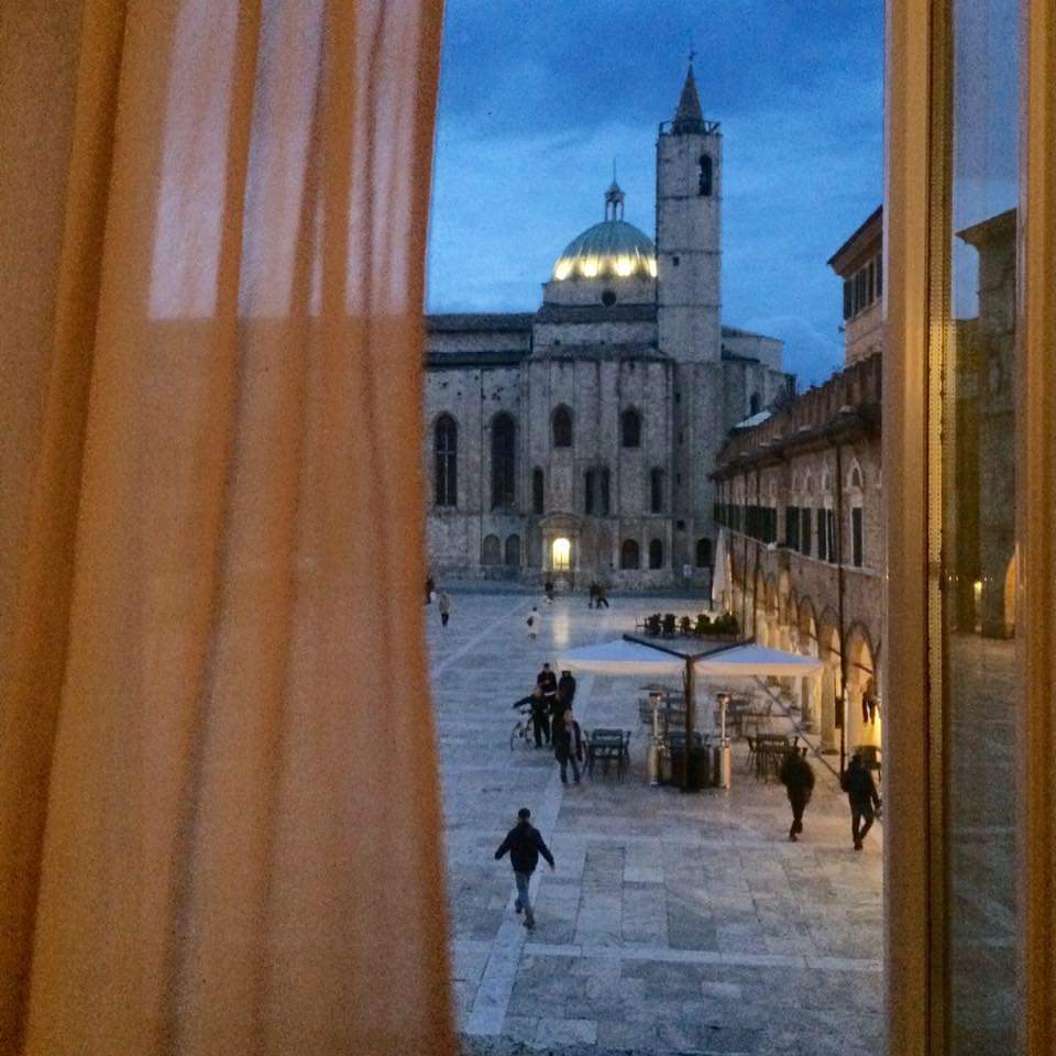 Residenza dei Capitani — Alloggio a Ascoli Piceno, Ascoli Piceno