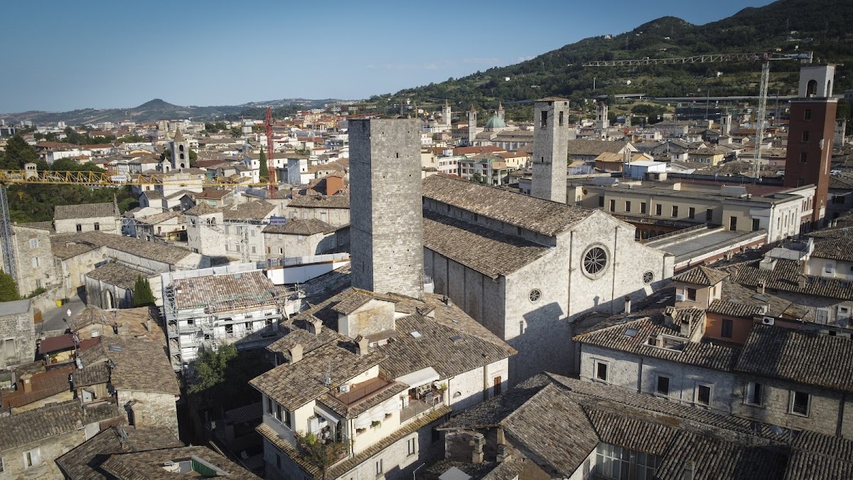 Nella Torre Bed & Breakfast