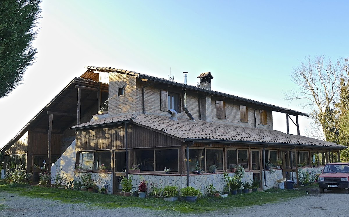 Azienda Agrituristica Biologica Staltari Annamaria — Alloggio a Scilla, Reggio Calabria