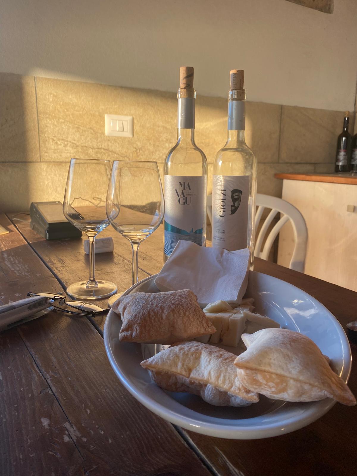 Cantina Madeddu