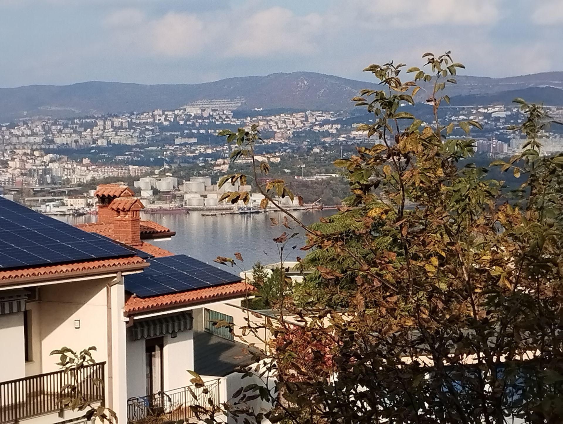 The Venetien House — Punto di interesse a Trieste, Trieste