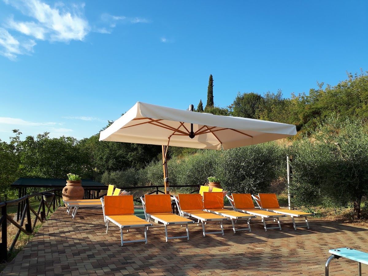 Cortebella B&B — Alloggio a Rimini, Rimini