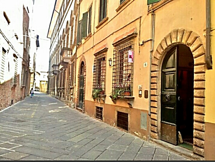 La Colonna Historic Centre — Alloggio a Lucca, Lucca