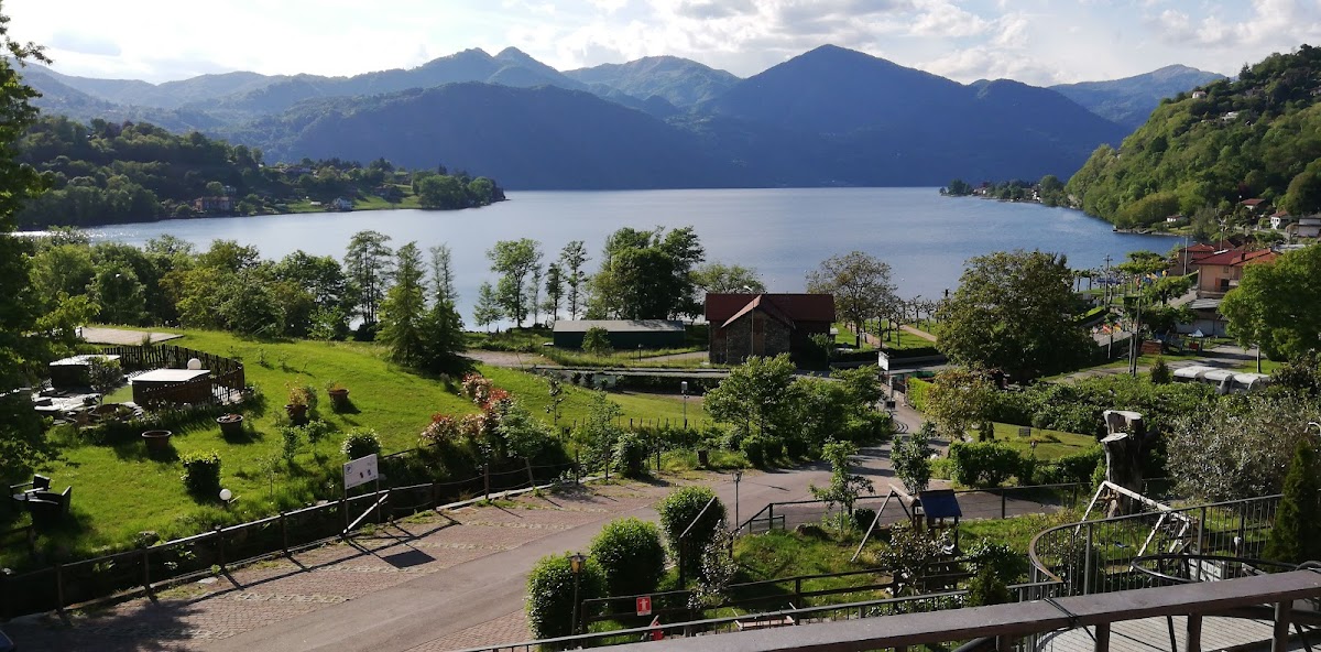 HOTEL Bocciolo — Alloggio a Orta San Giulio, Novara