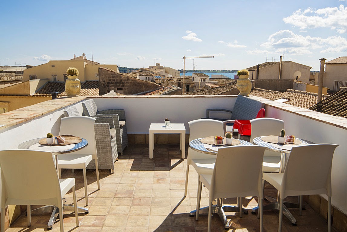 B&B Aretusa Vacanze - Ortigia Siracusa — Alloggio a Siracusa, Siracusa