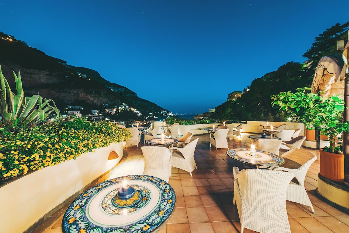 Hotel Royal Positano — Alloggio a Positano, Salerno