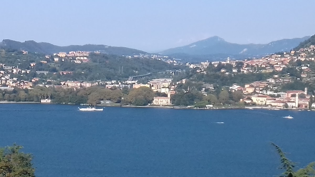 B&B 104 — Alloggio a Como, Como