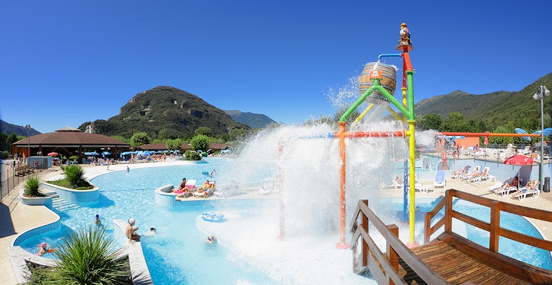 Continental Camping Village