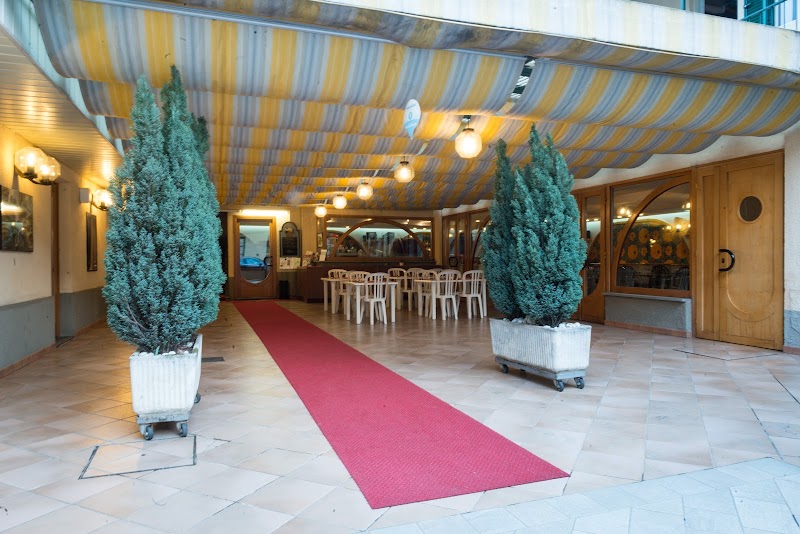 Hotel Centro — Alloggio a Torre Pellice, Torino