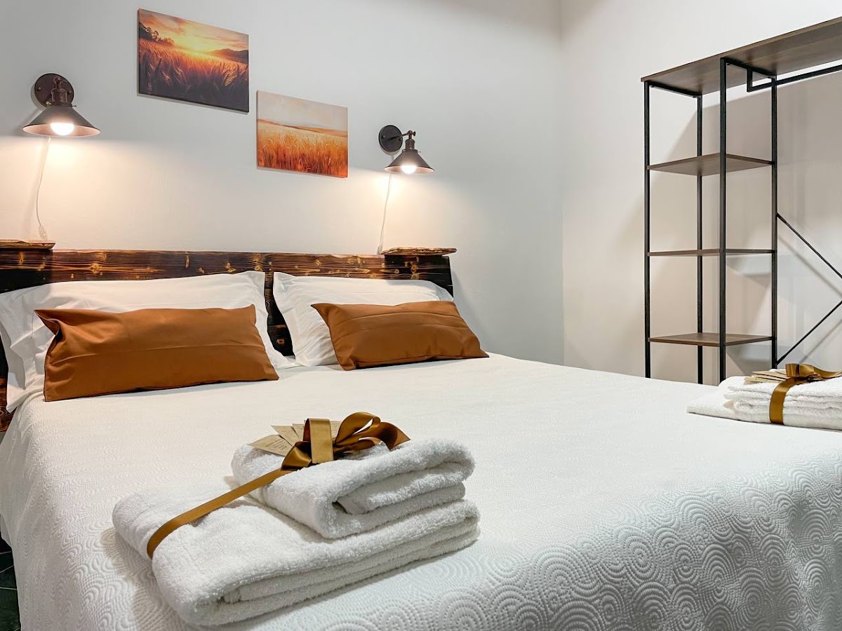 Big Fish Guesthouse Alghero Centro — Alloggio a Alghero, Sassari