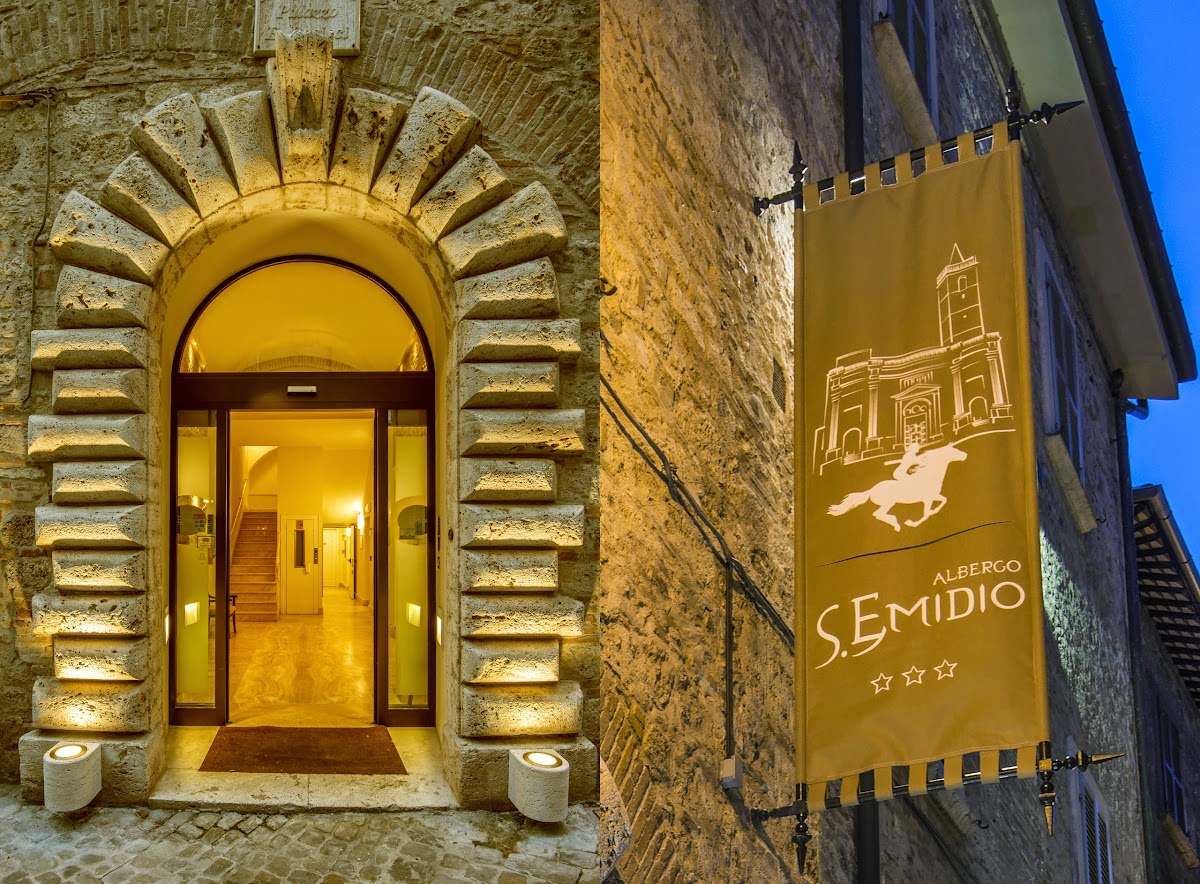 Albergo Sant'Emidio