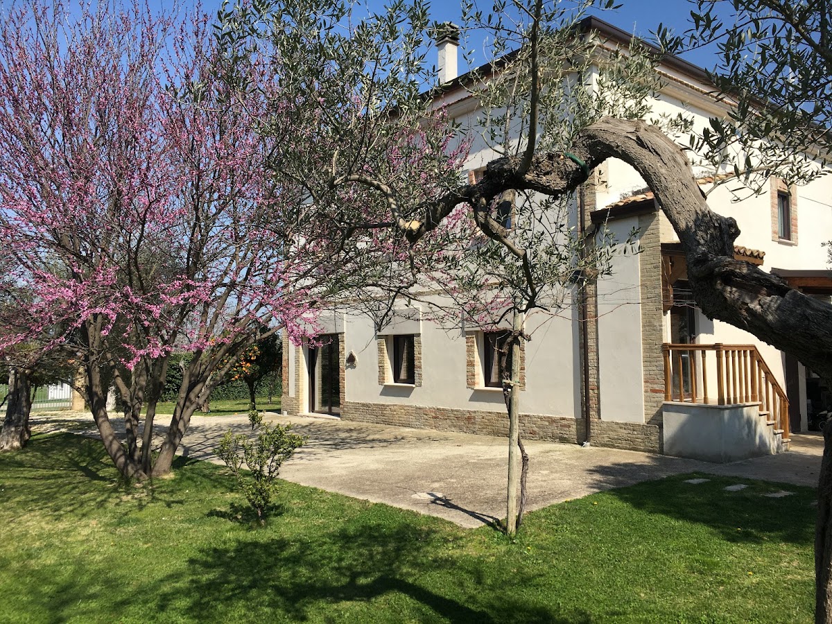Parco dei Buoi — Alloggio a Termoli, Campobasso