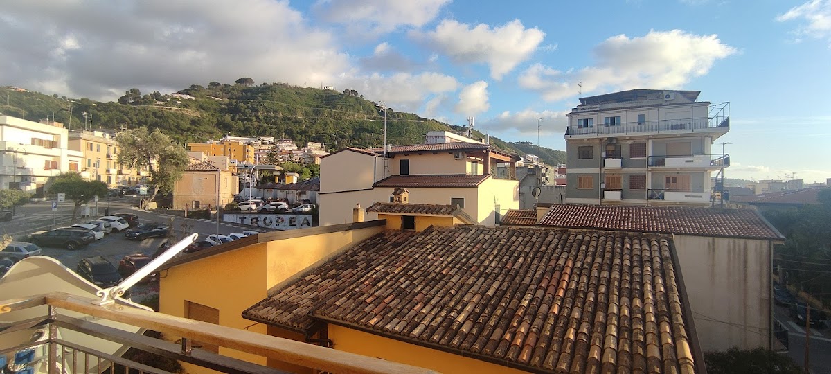 B&B Vanity — Alloggio a Tropea, Vibo Valentia