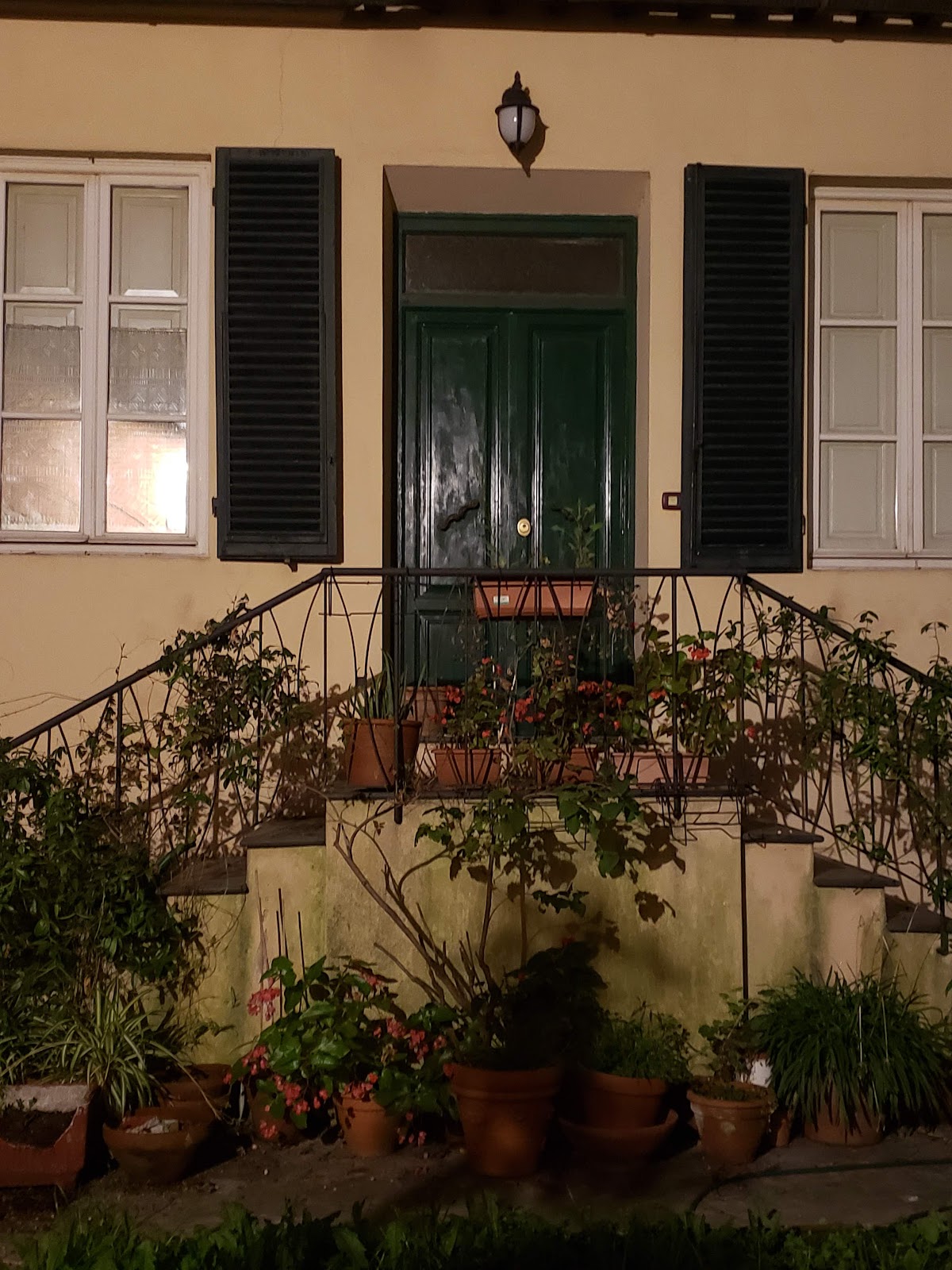 B&B Evelina — Alloggio a Lucca, Lucca