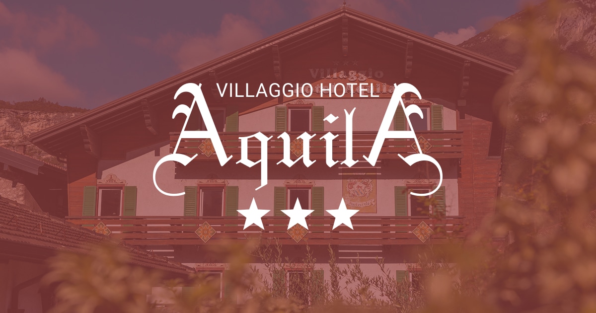 Villaggio Hotel Aquila — Alloggio a Rovereto, Trento