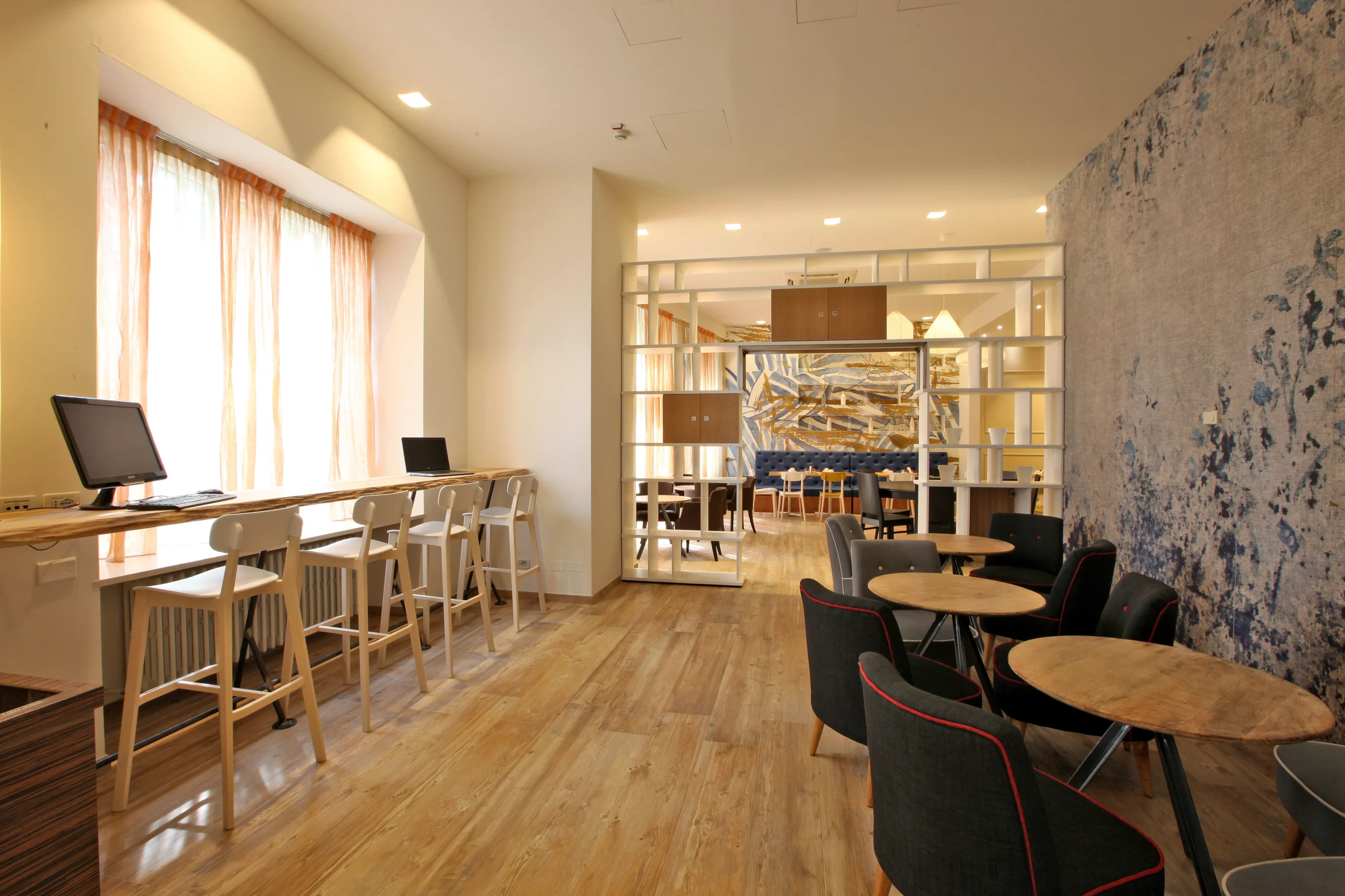Best Western Hotel Piemontese