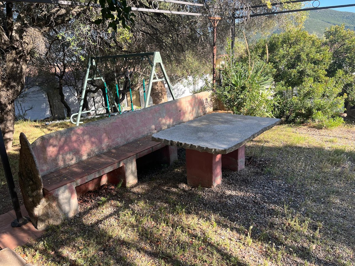 Agriturismo Monti Tundu — Alloggio a Olbia, Sassari