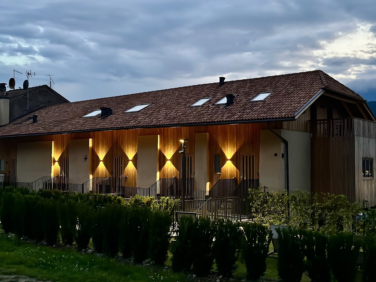 Maso Renner — Alloggio a Bolzano, Bolzano