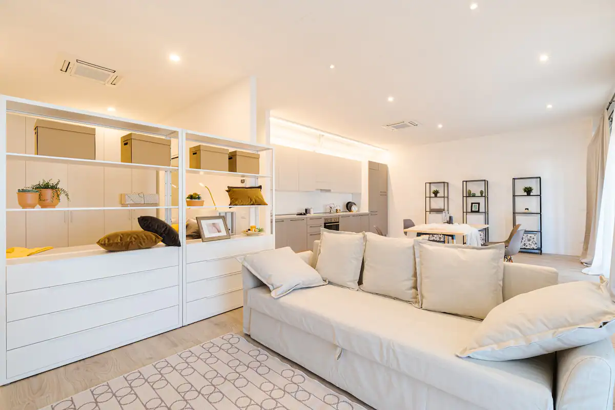 Loft Ancona - Casêta — Punto di interesse a Ancona, Ancona