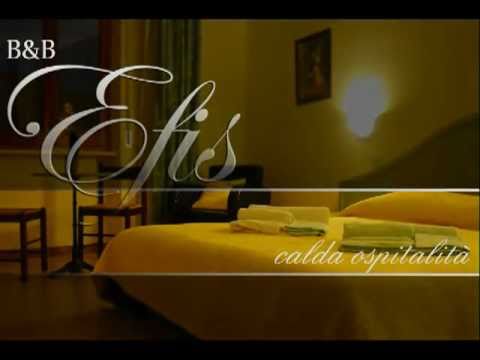 Bed and Breakfast Efis — Punto di interesse a Cagliari, Cagliari
