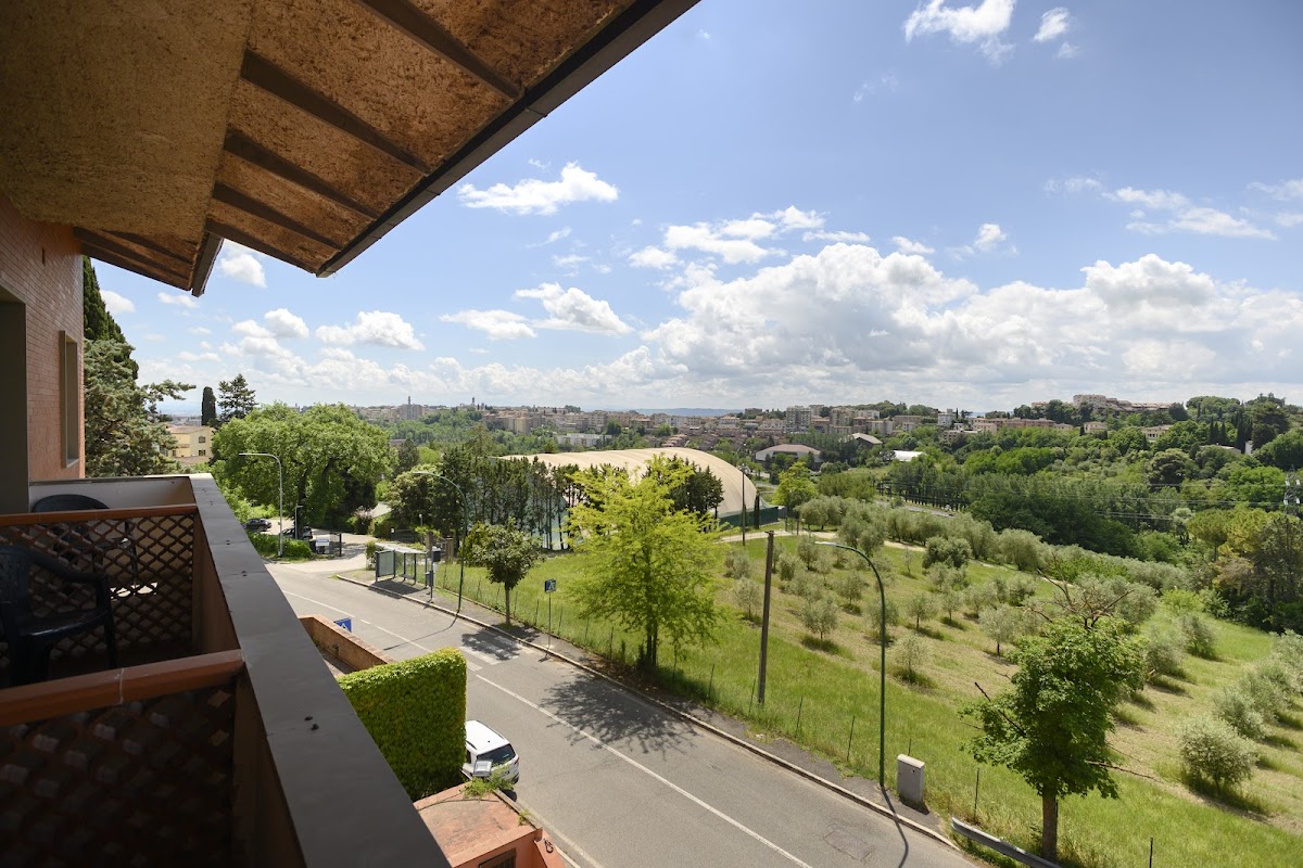 Hotel Vico Alto — Alloggio a Siena, Siena