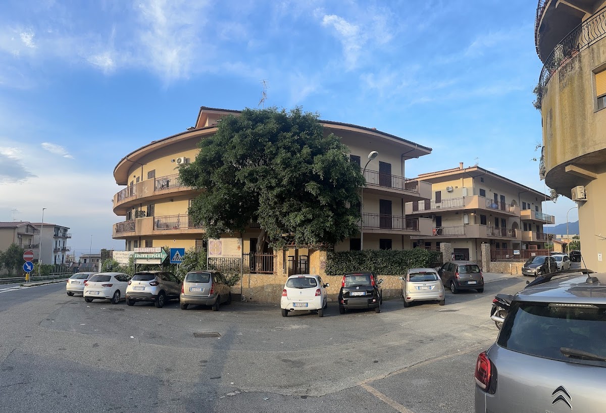 Affittacamere Scilla e Cariddi — Alloggio a Scilla, Reggio Calabria