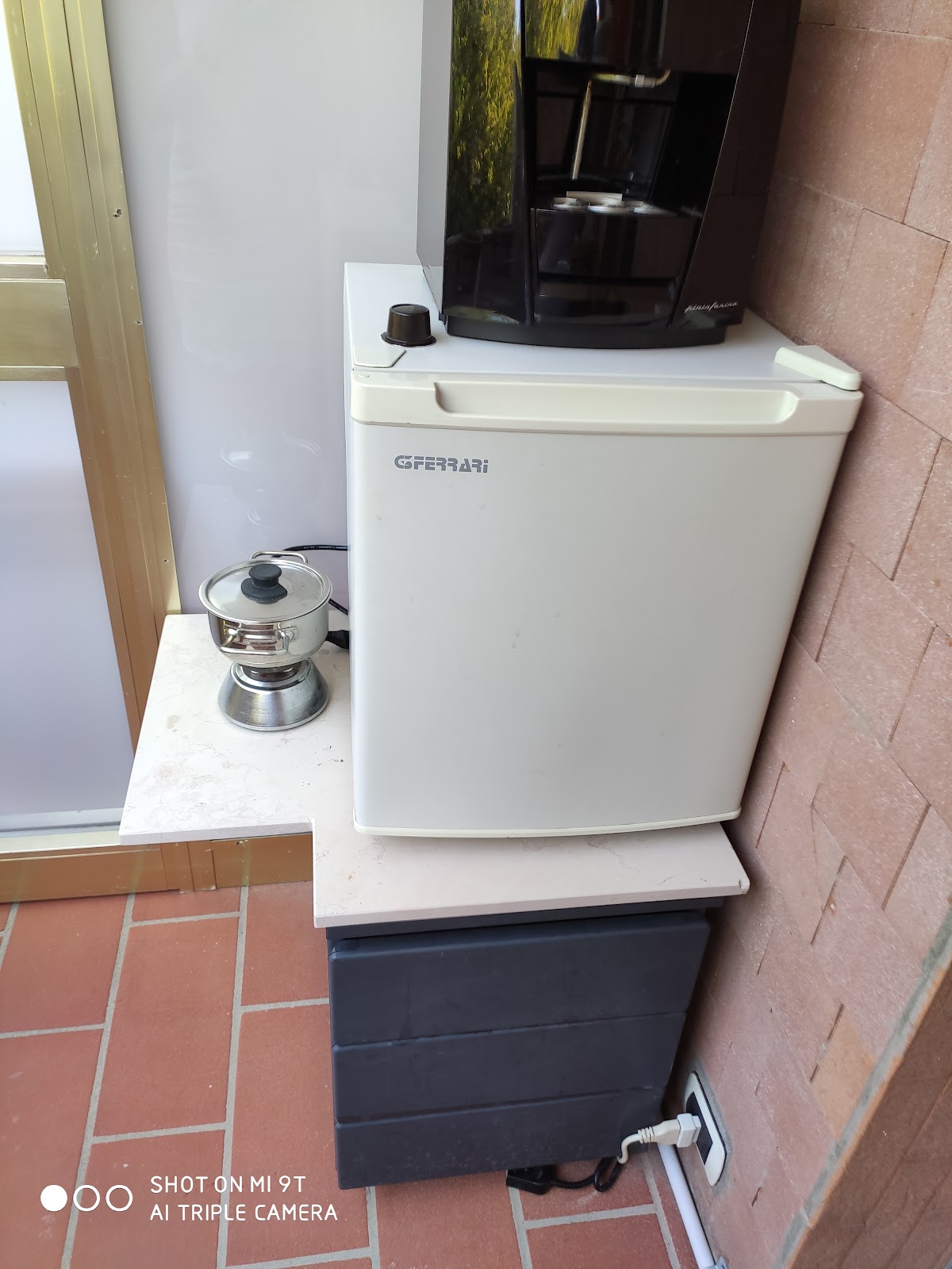 Bed and Breakfast Mignon — Alloggio a Rimini, Rimini
