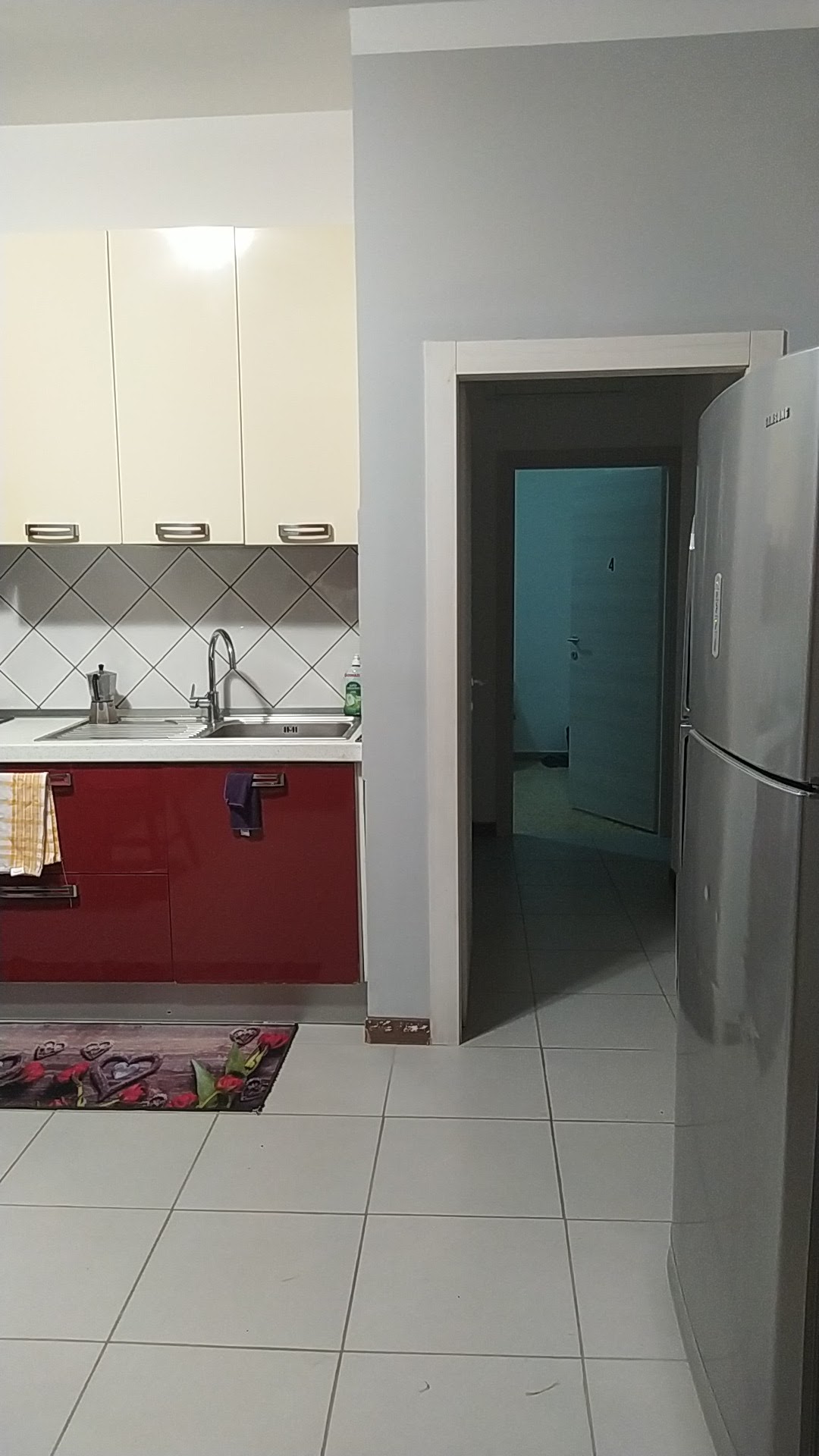 Bed And Breakfast Escanio Figuereo — Alloggio a Ancona, Ancona
