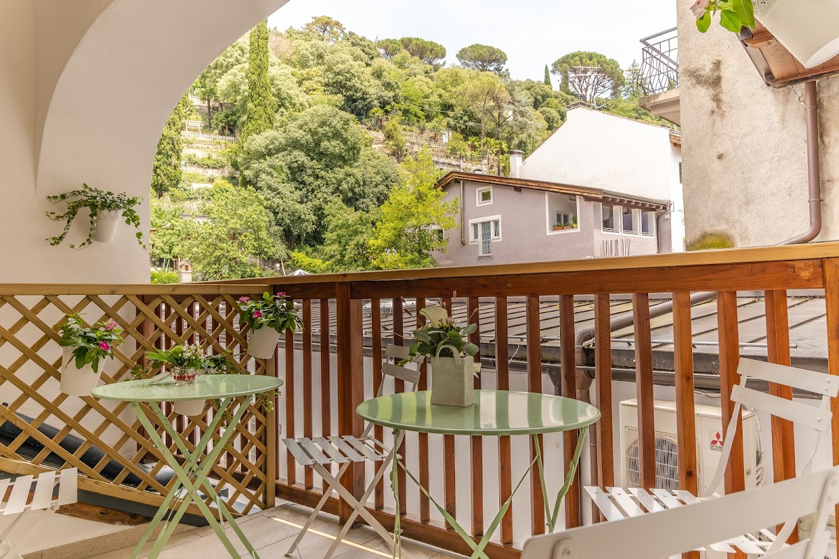 Maison Valentina Bed & Breakfast Merano